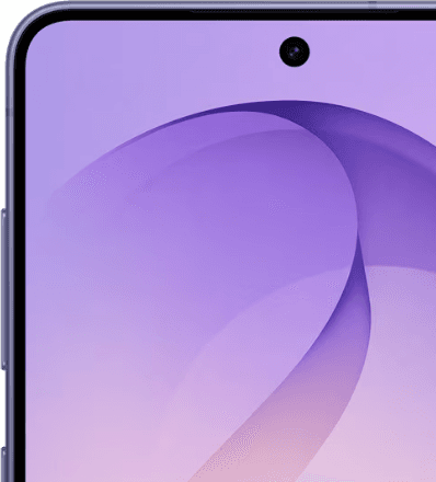 One phone brand, known by its shape